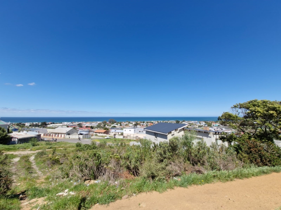 0 Bedroom Property for Sale in Kleinmond Western Cape